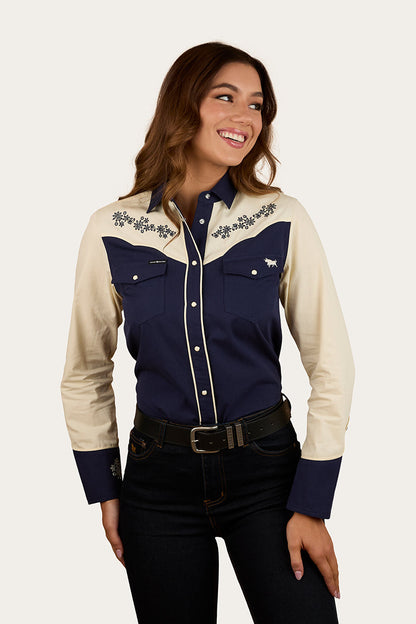Ringers Western Jacinta Womens Western Shirt