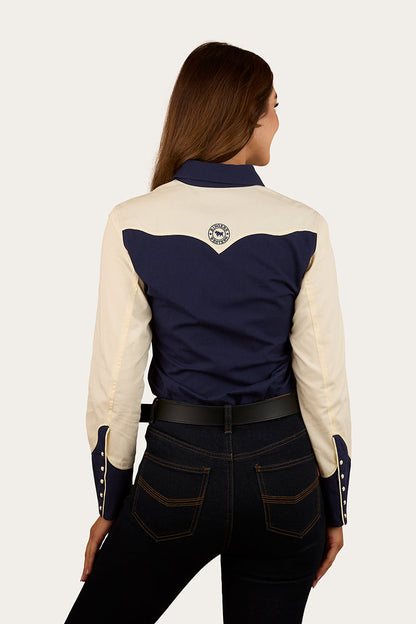Ringers Western Jacinta Womens Western Shirt