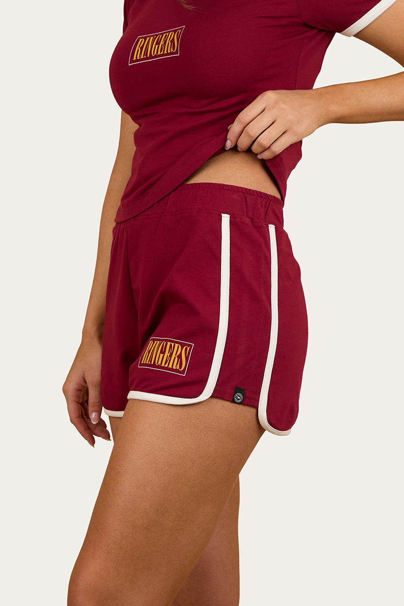 Ringers Western Lolita Womens Short