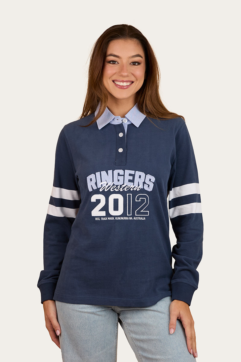 Ringers Western Campus Womens Rugby Jersey