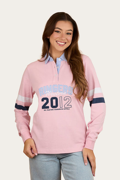 Ringers Western Campus Womens Rugby Jersey