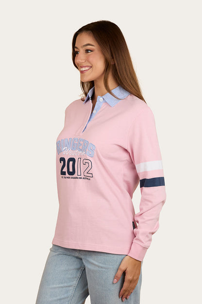 Ringers Western Campus Womens Rugby Jersey