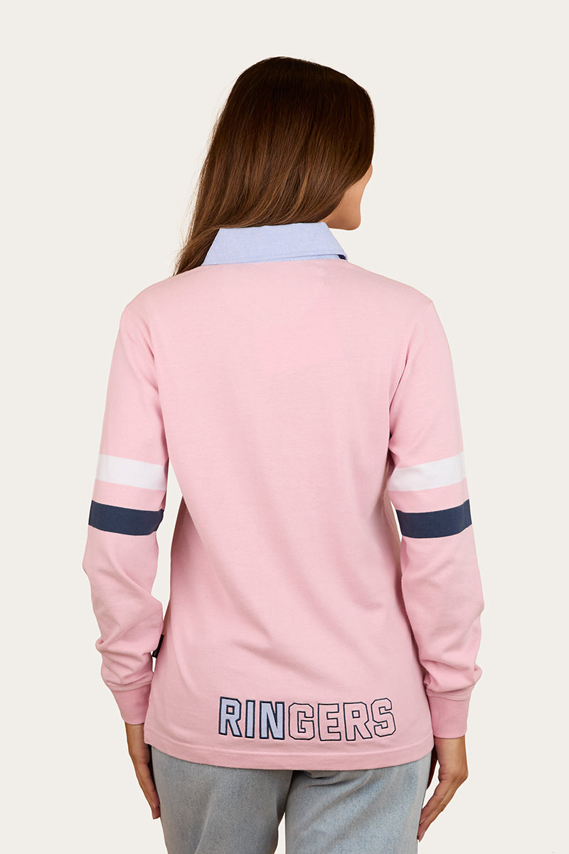 Ringers Western Campus Womens Rugby Jersey