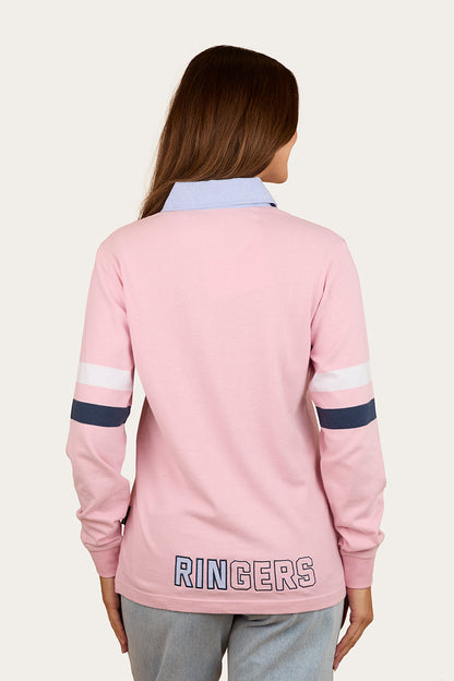 Ringers Western Campus Womens Rugby Jersey