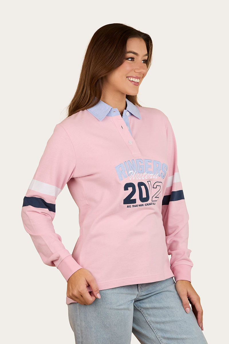 Ringers Western Campus Womens Rugby Jersey