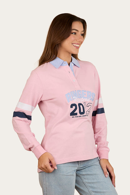 Ringers Western Campus Womens Rugby Jersey
