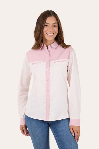 Ringers Western Alamar Womens Western Shirt