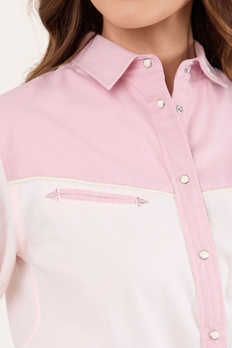 Ringers Western Alamar Womens Western Shirt