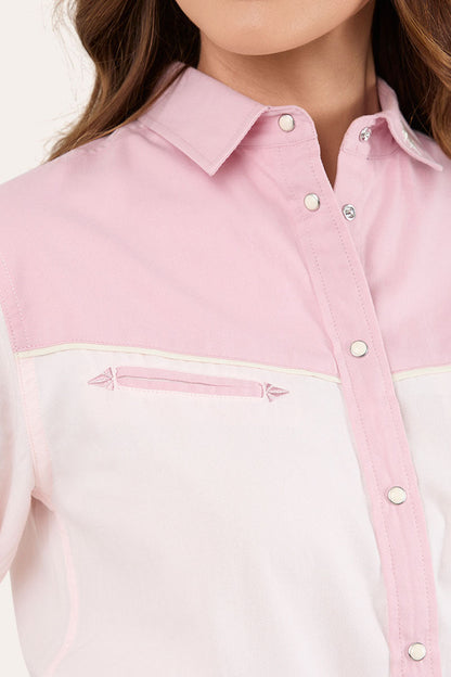 Ringers Western Alamar Womens Western Shirt