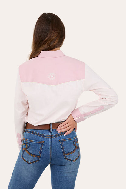 Ringers Western Alamar Womens Western Shirt