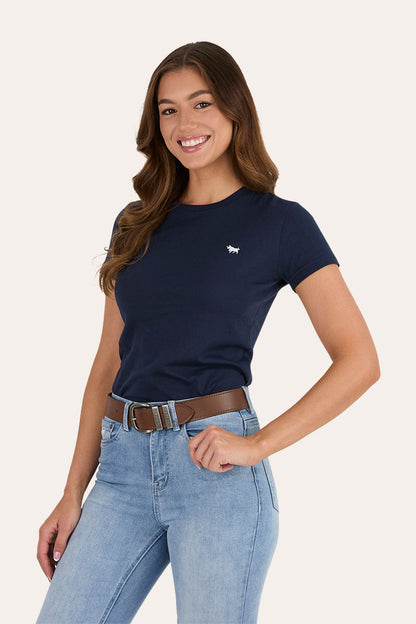 Ringers Western GEC Reeves Womens Classic Fit T-Shirt