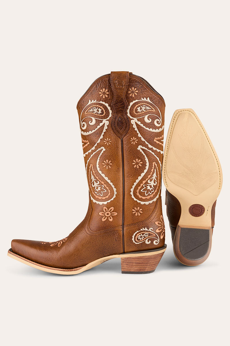 Ringers Western 1772 Womens Boots