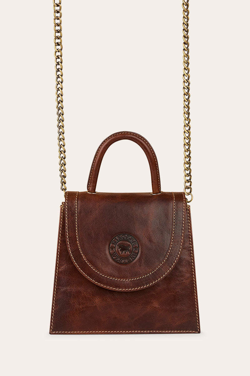 Ringers Western Toro Emenzo Hand Bag