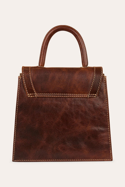 Ringers Western Toro Emenzo Hand Bag