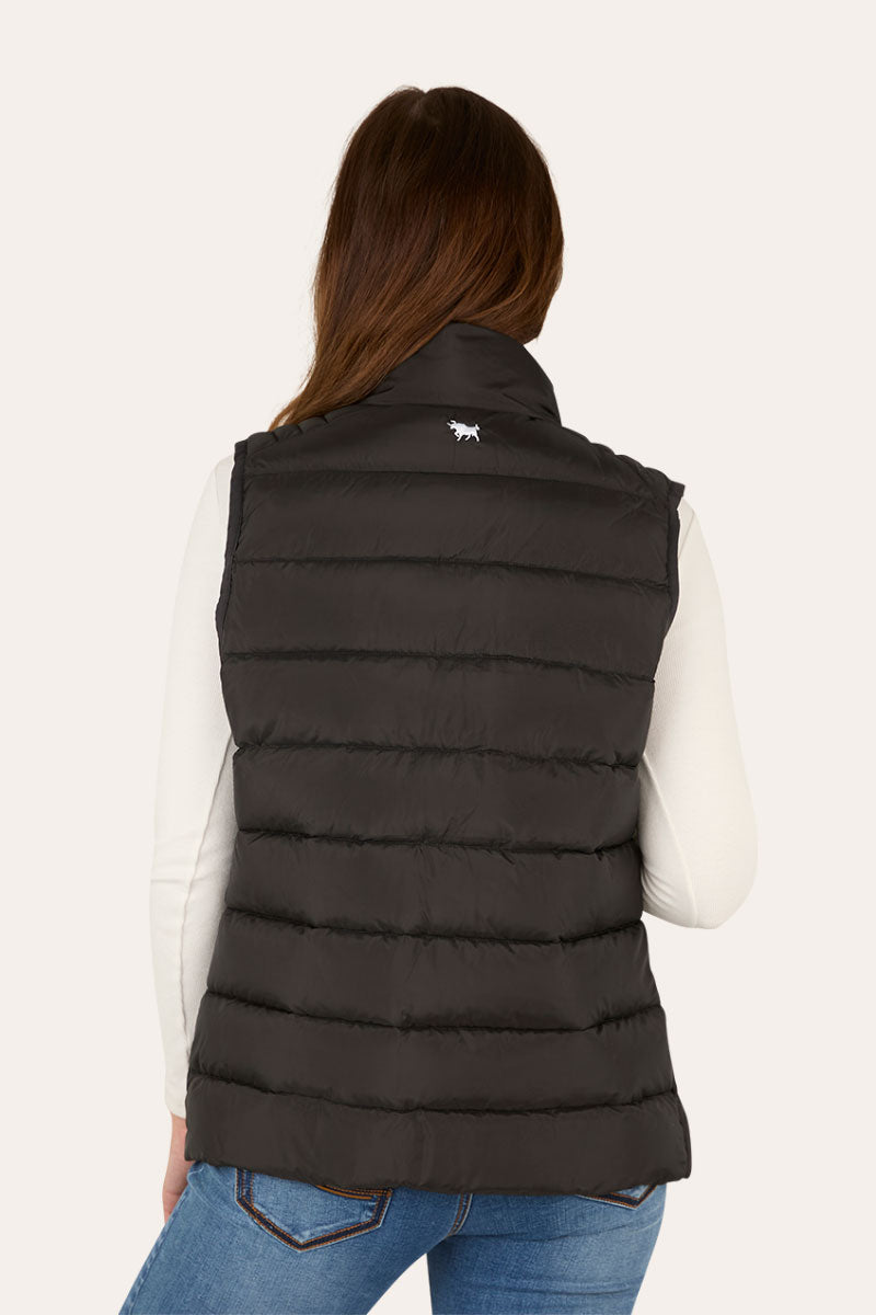 Ringers Western Elament Womens Puffer Vest