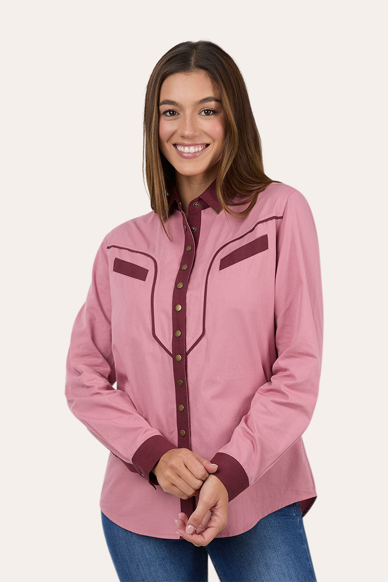 Ringers Western Clara Womens Western Shirt