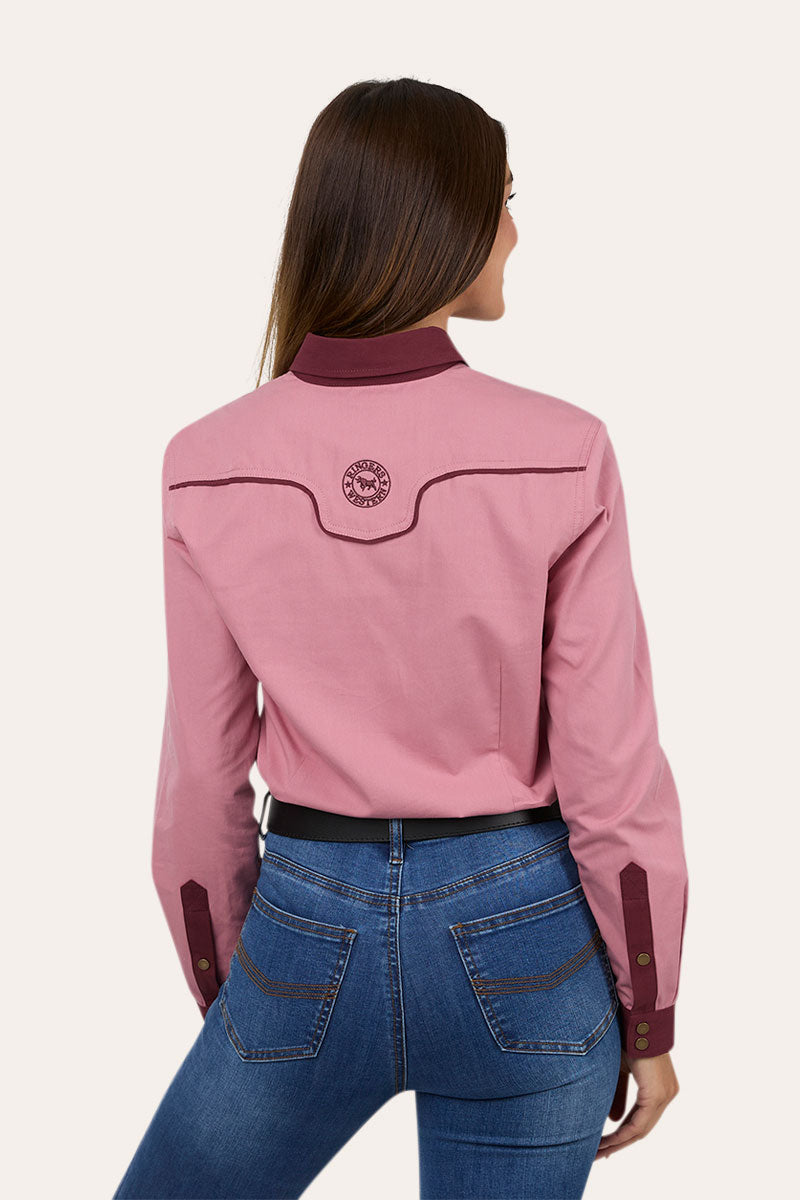Ringers Western Clara Womens Western Shirt