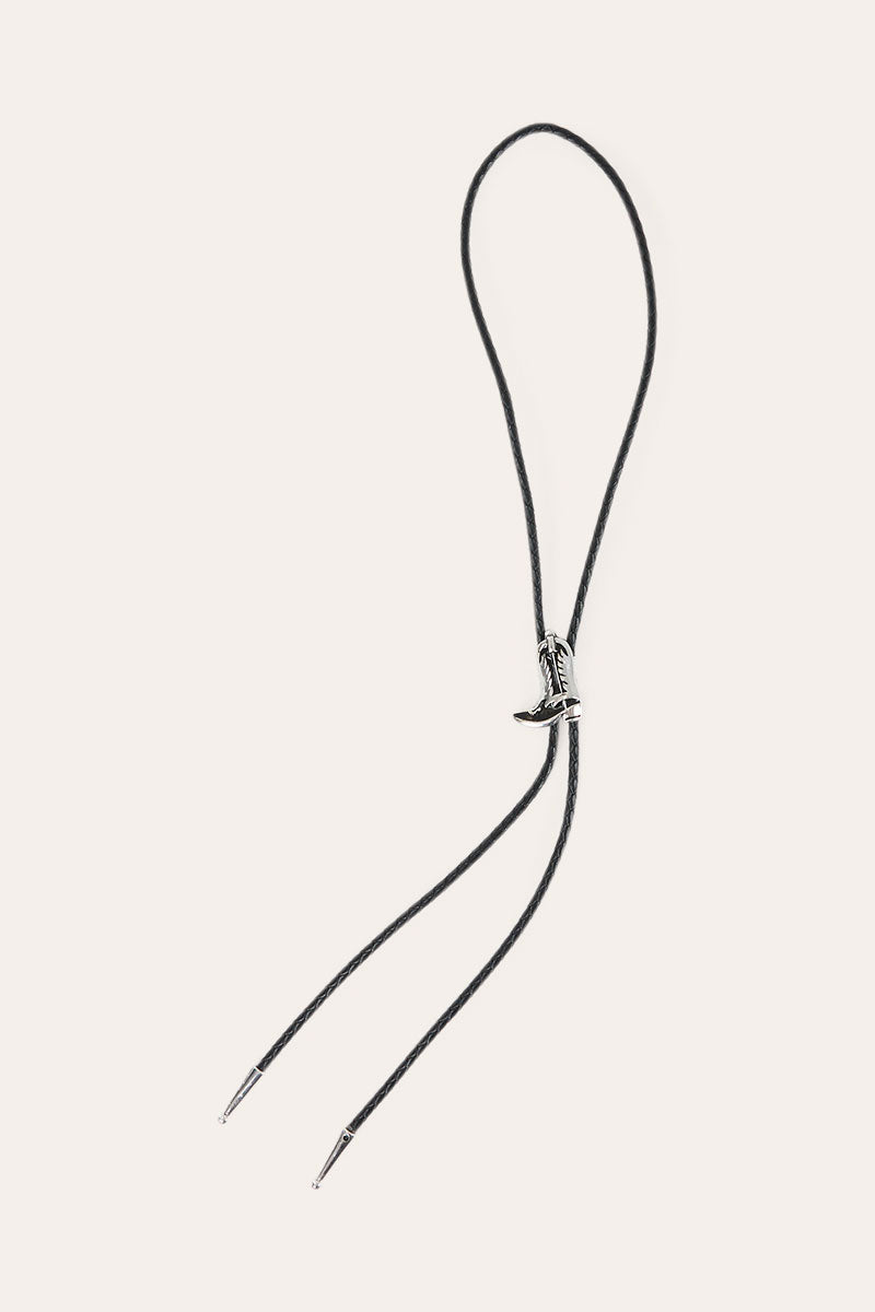 Ringers Western Scootin Bolo Tie