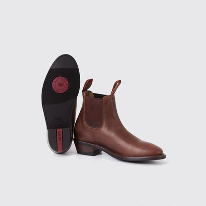 Ringers Western New Filly Womens Classic Boot