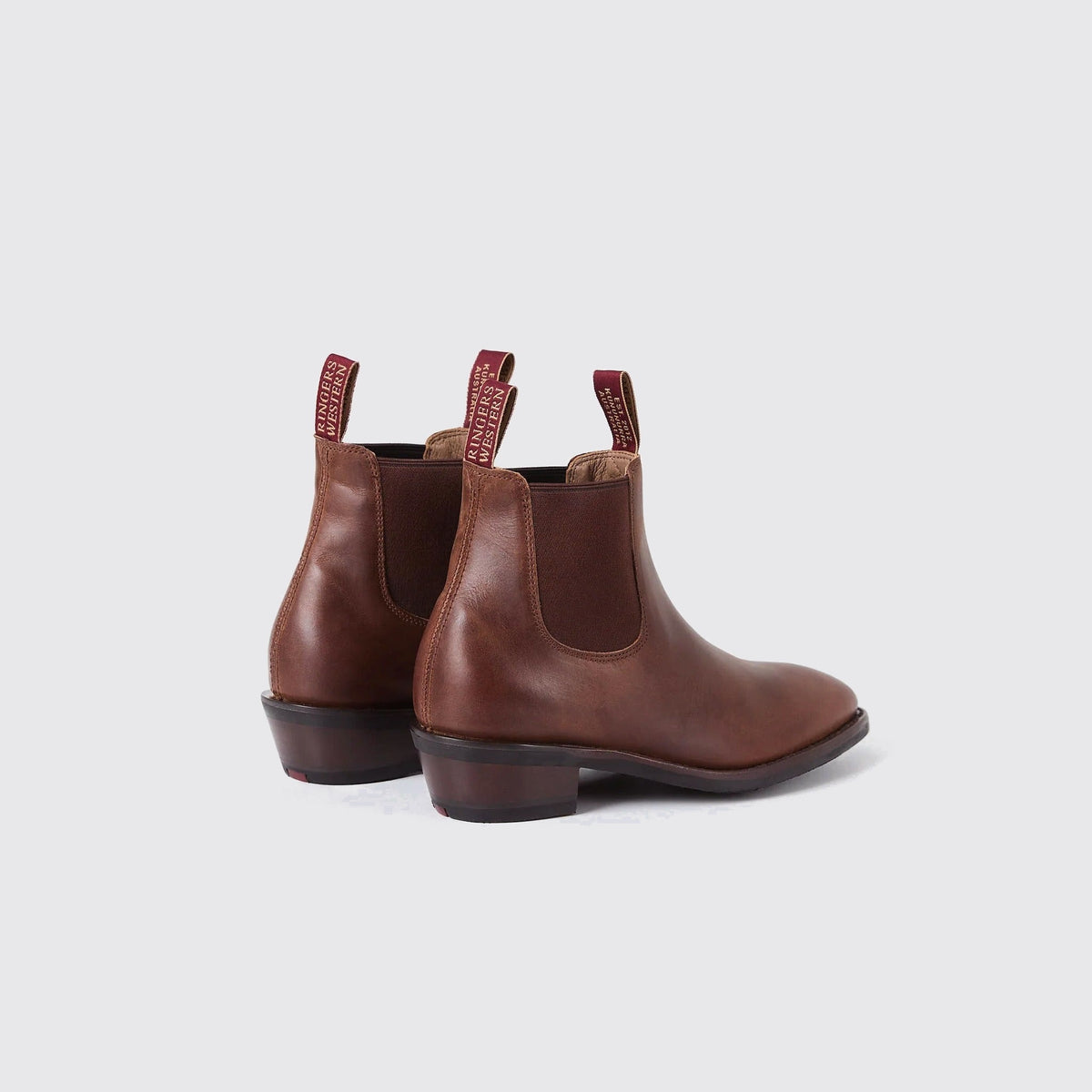 Ringers Western New Filly Womens Classic Boot