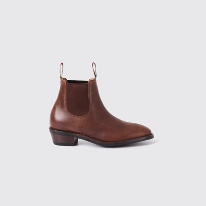 Ringers Western New Filly Womens Classic Boot