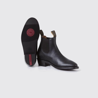Ringers Western New Filly Womens Classic Boot