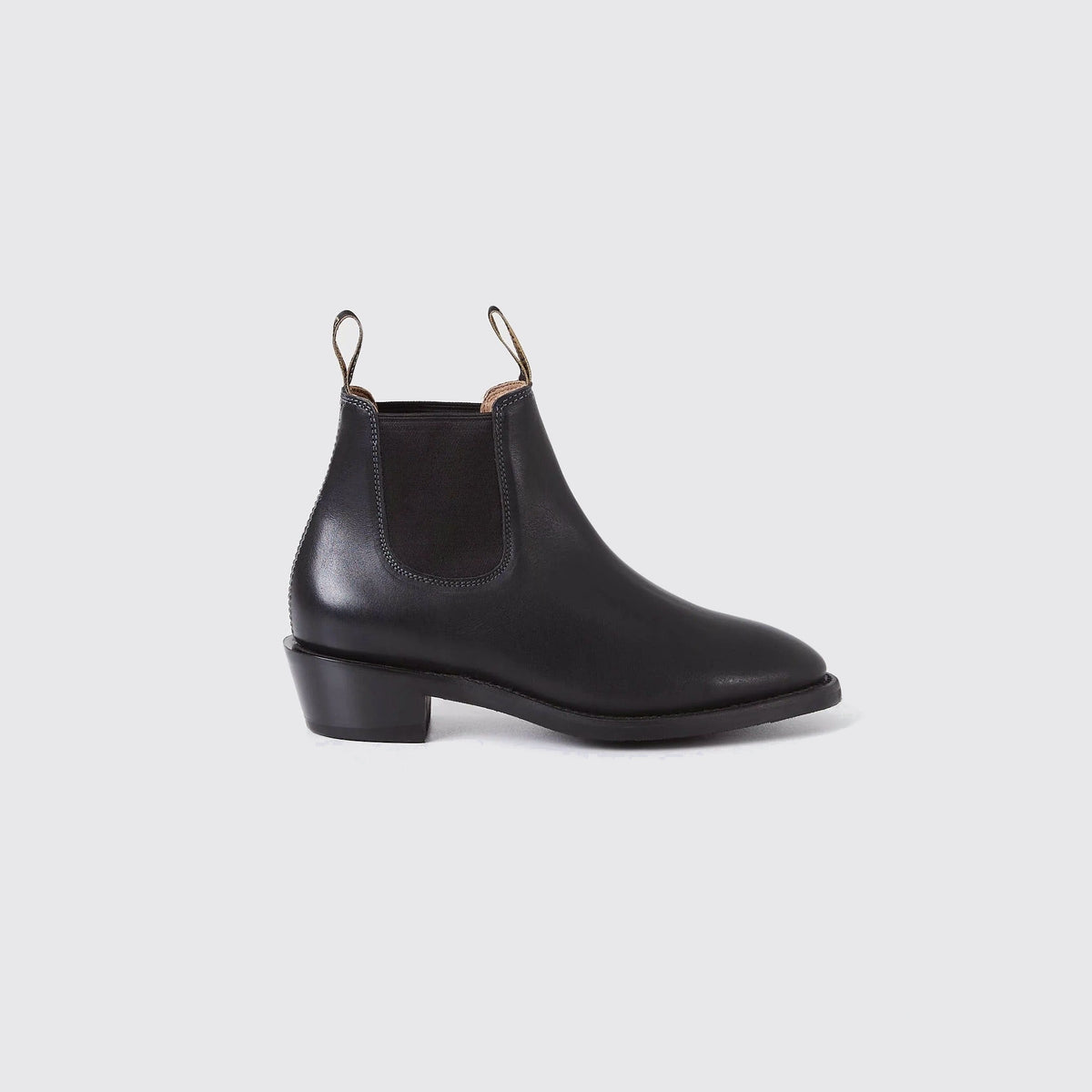 Ringers Western New Filly Womens Classic Boot