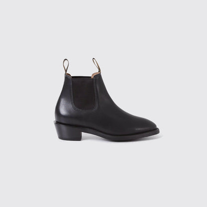Ringers Western New Filly Womens Classic Boot