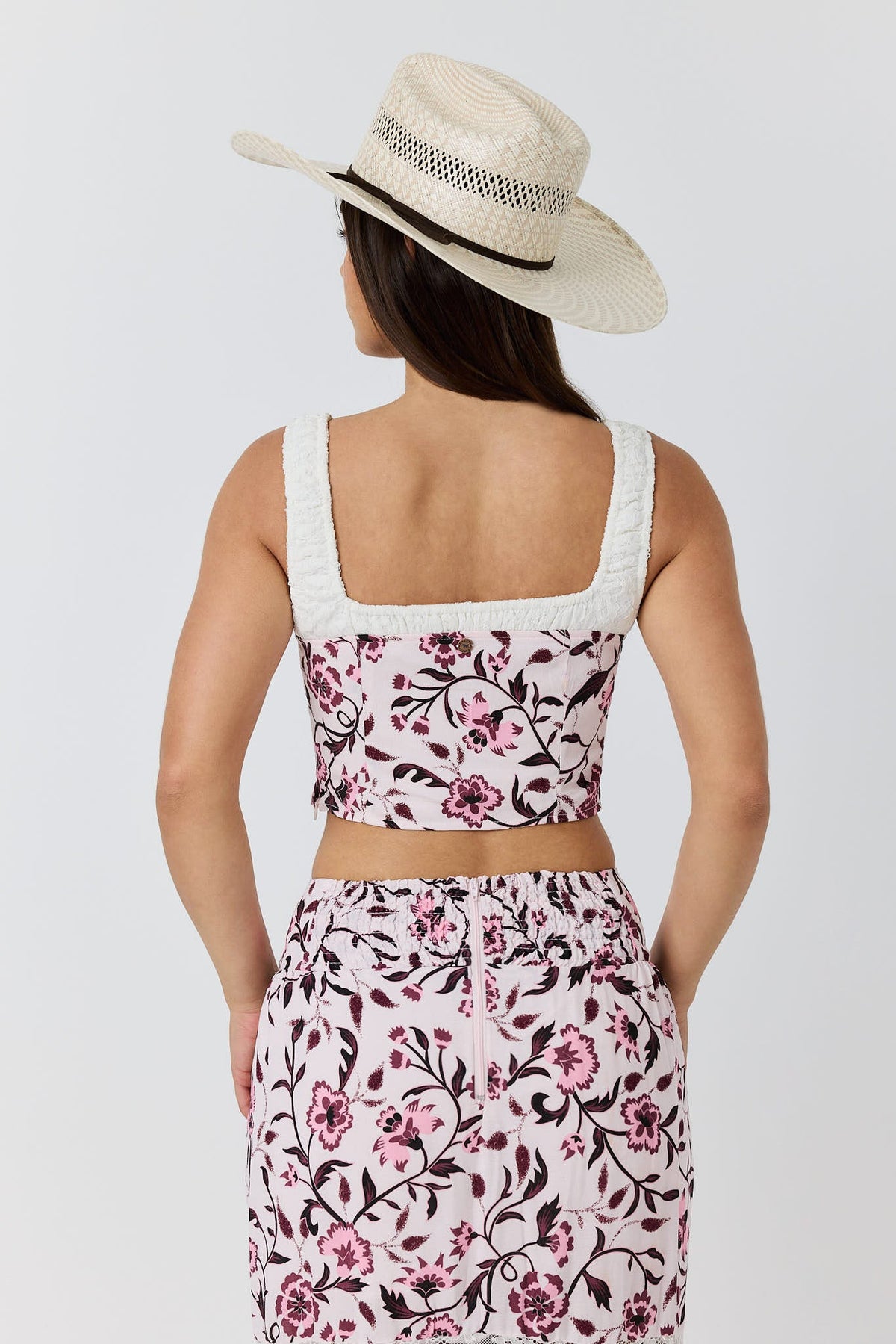 Ringers Western Wild At Heart Womens Fashion Top