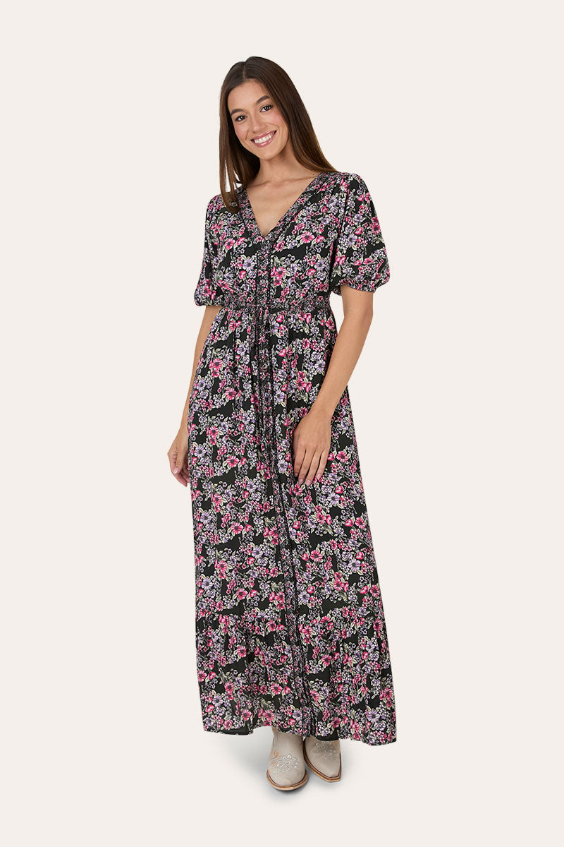 Ringers Western Rosalind Womens Maxi Dress