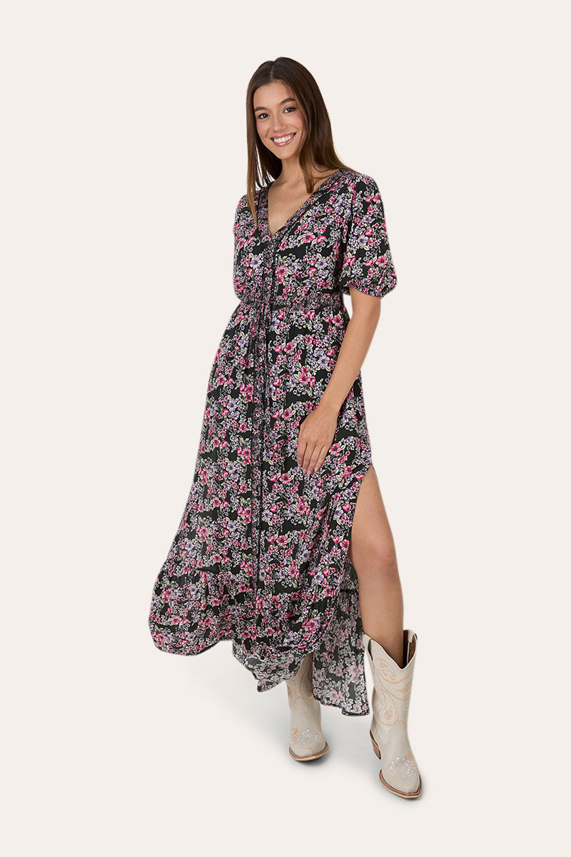 Ringers Western Rosalind Womens Maxi Dress