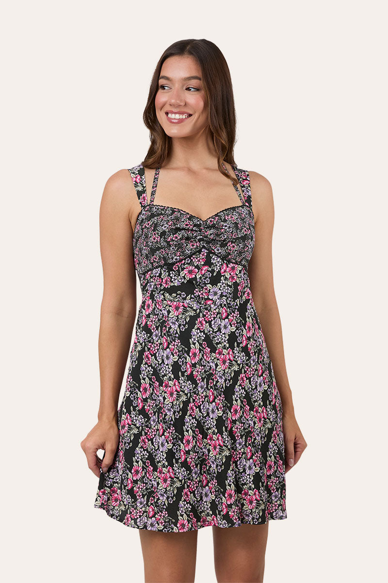 Ringers Western Rosalind Womens Mini Dress