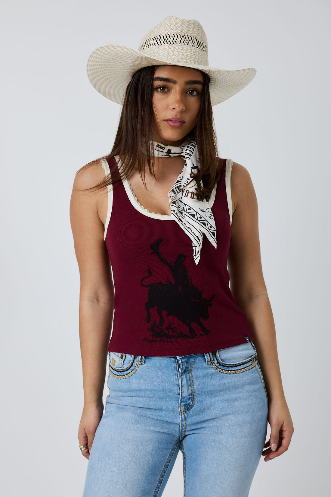 Ringers Western Ridin&