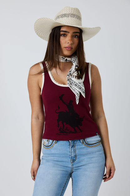 Ringers Western Ridin&