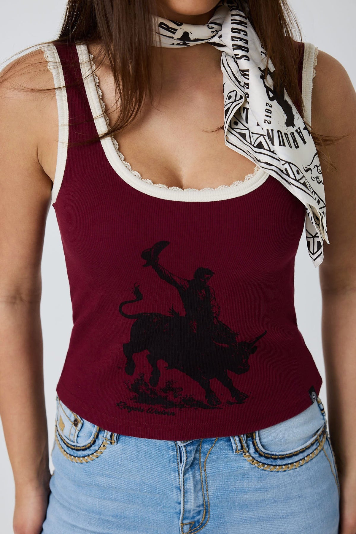 Ringers Western Ridin&
