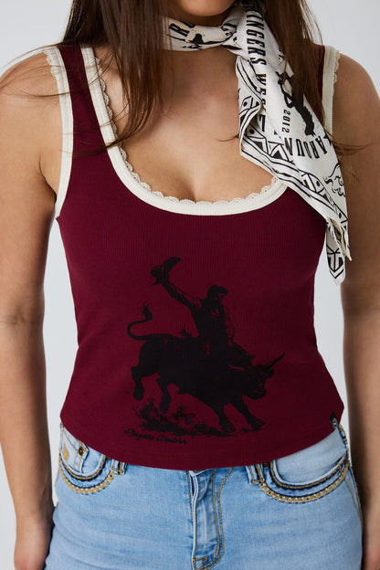 Ringers Western Ridin&