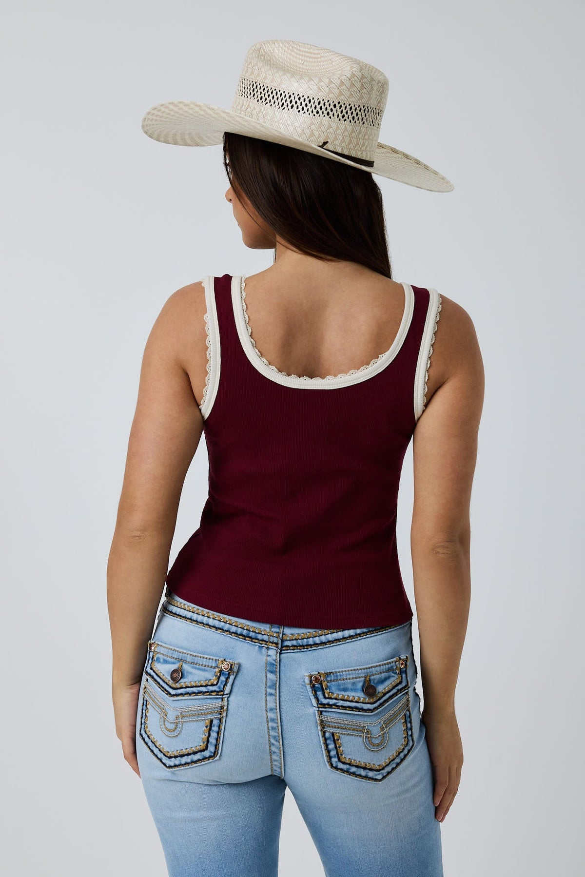 Ringers Western Ridin&