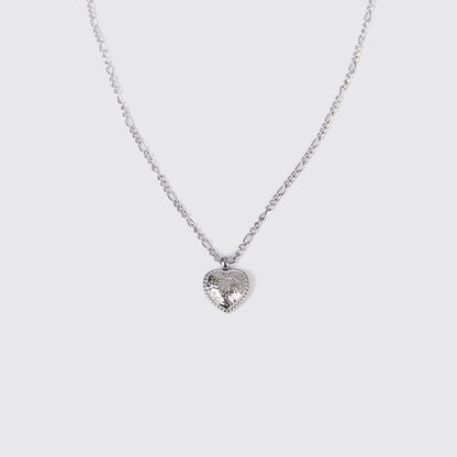 Ringers Western Sweet Heart Charm Necklace