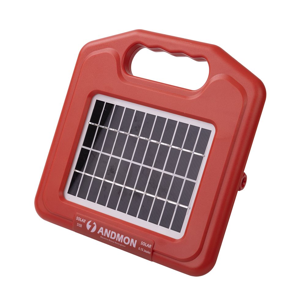 Taragate Solar Energiser S150