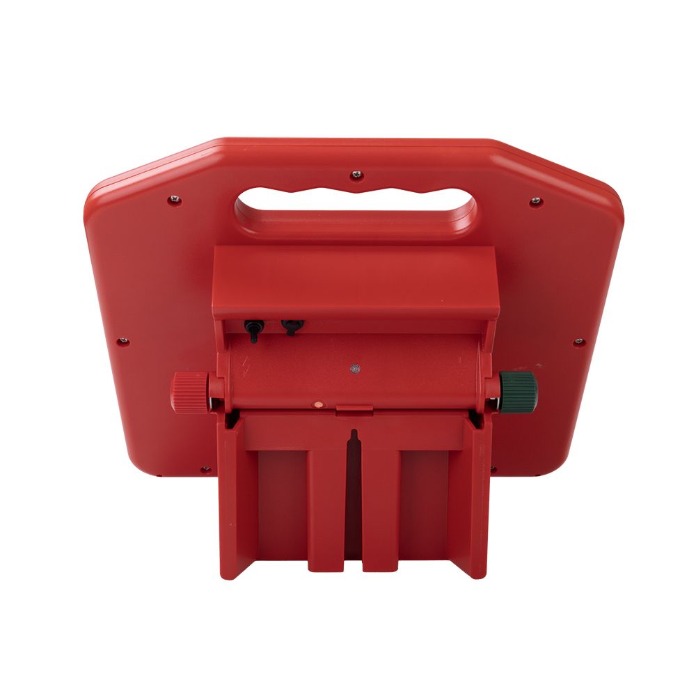 Taragate Solar Energiser S600 back