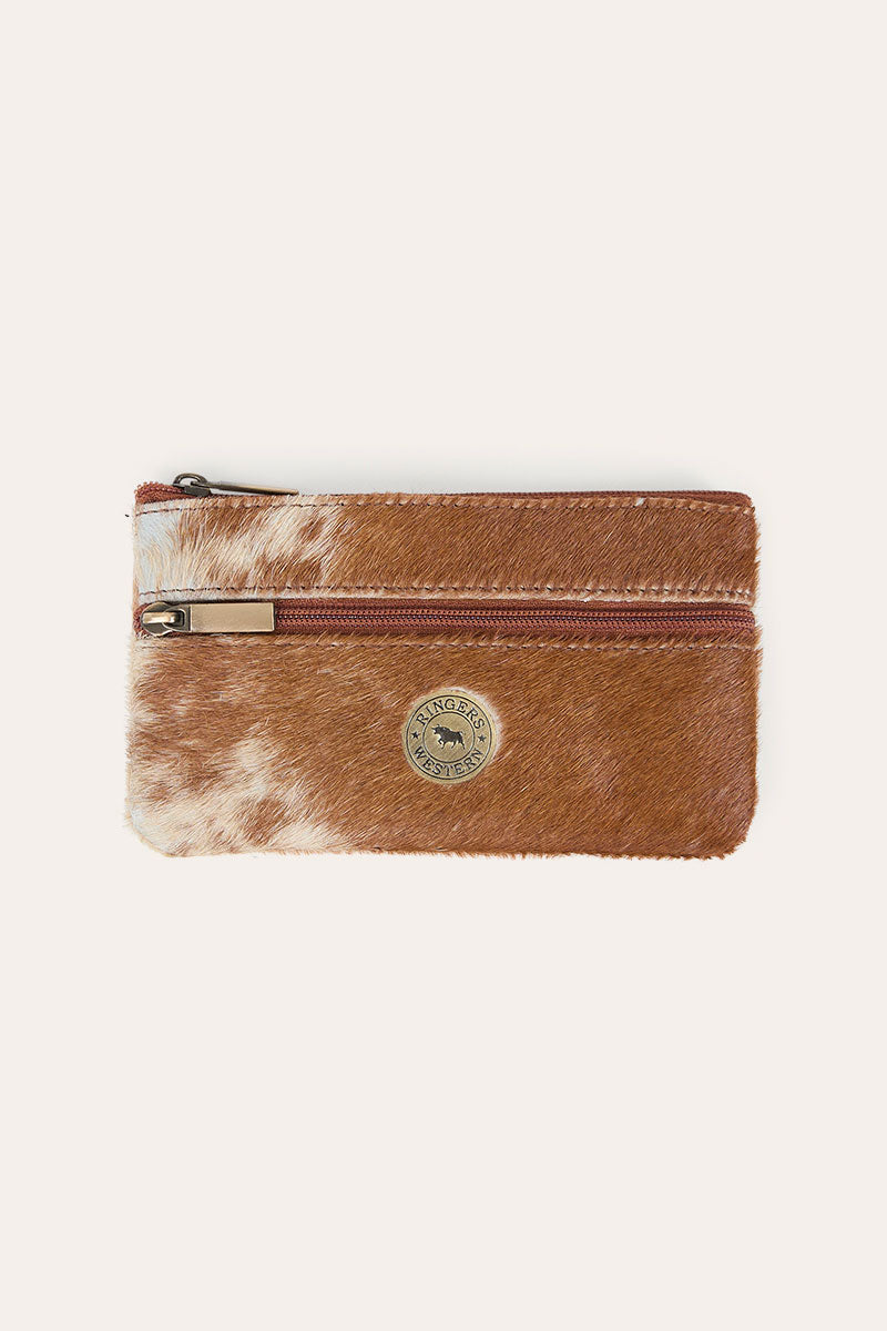 Ringers Western Toro Coin Purse