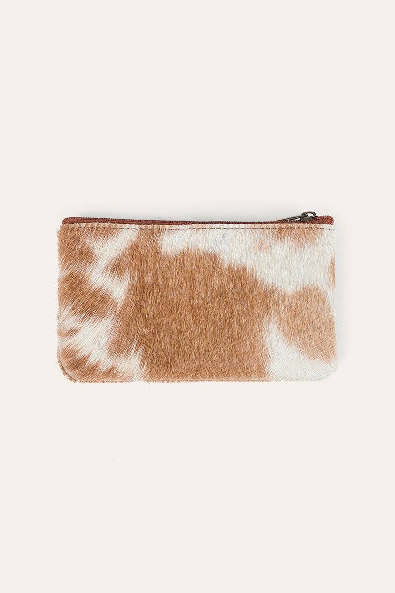 Ringers Western Toro Coin Purse