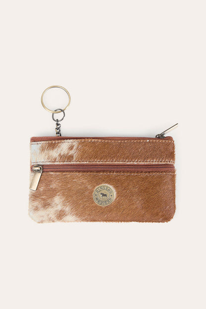 Ringers Western Toro Coin Purse