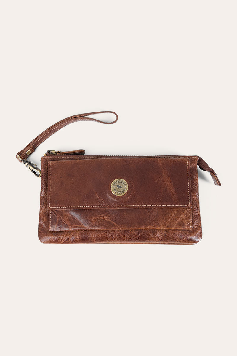Ringers Western Toro Strap Purse