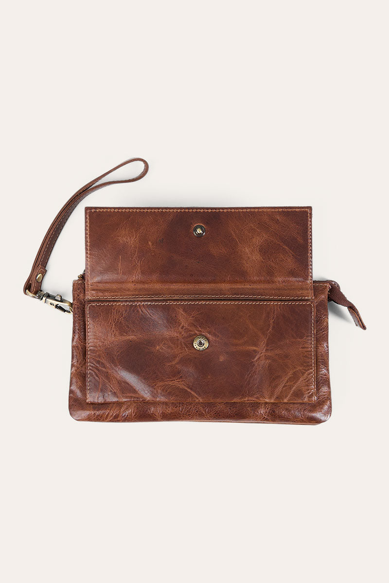 Ringers Western Toro Strap Purse