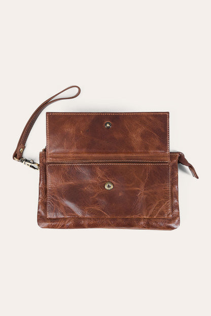 Ringers Western Toro Strap Purse