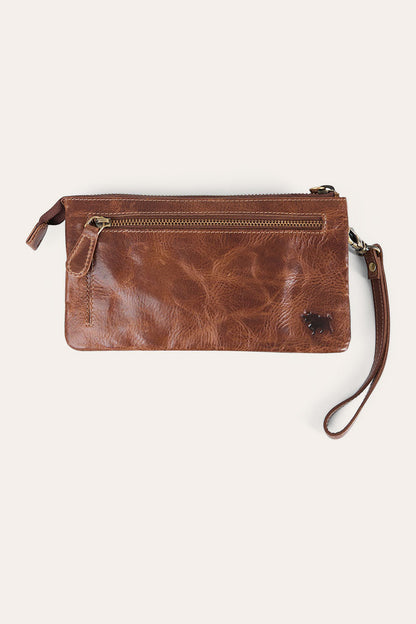 Ringers Western Toro Strap Purse