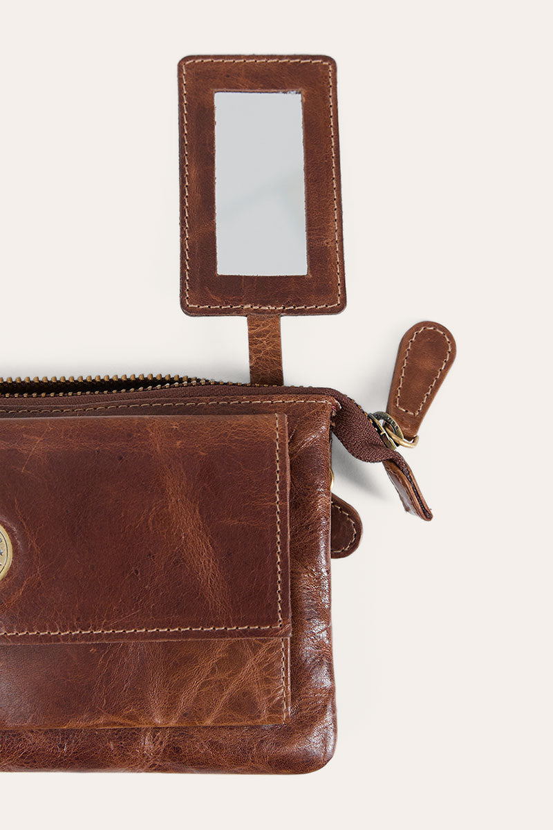 Ringers Western Toro Strap Purse