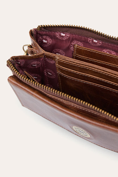 Ringers Western Toro Strap Purse