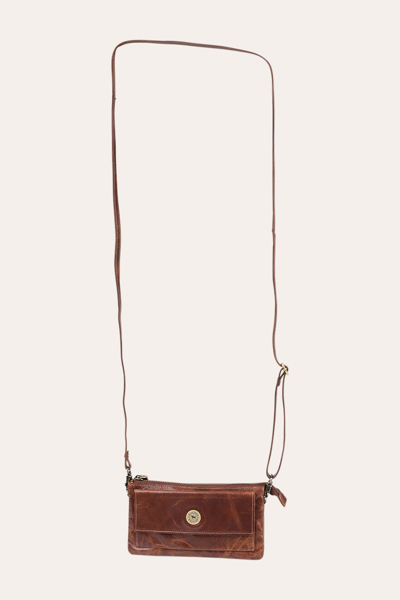Ringers Western Toro Strap Purse